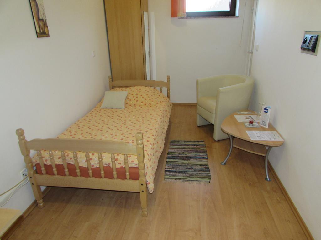 Rooms Vendi Daruvar Room photo